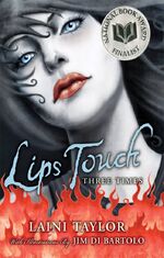 Lips Touch Three Times