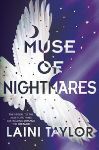 Muse Of Nightmares