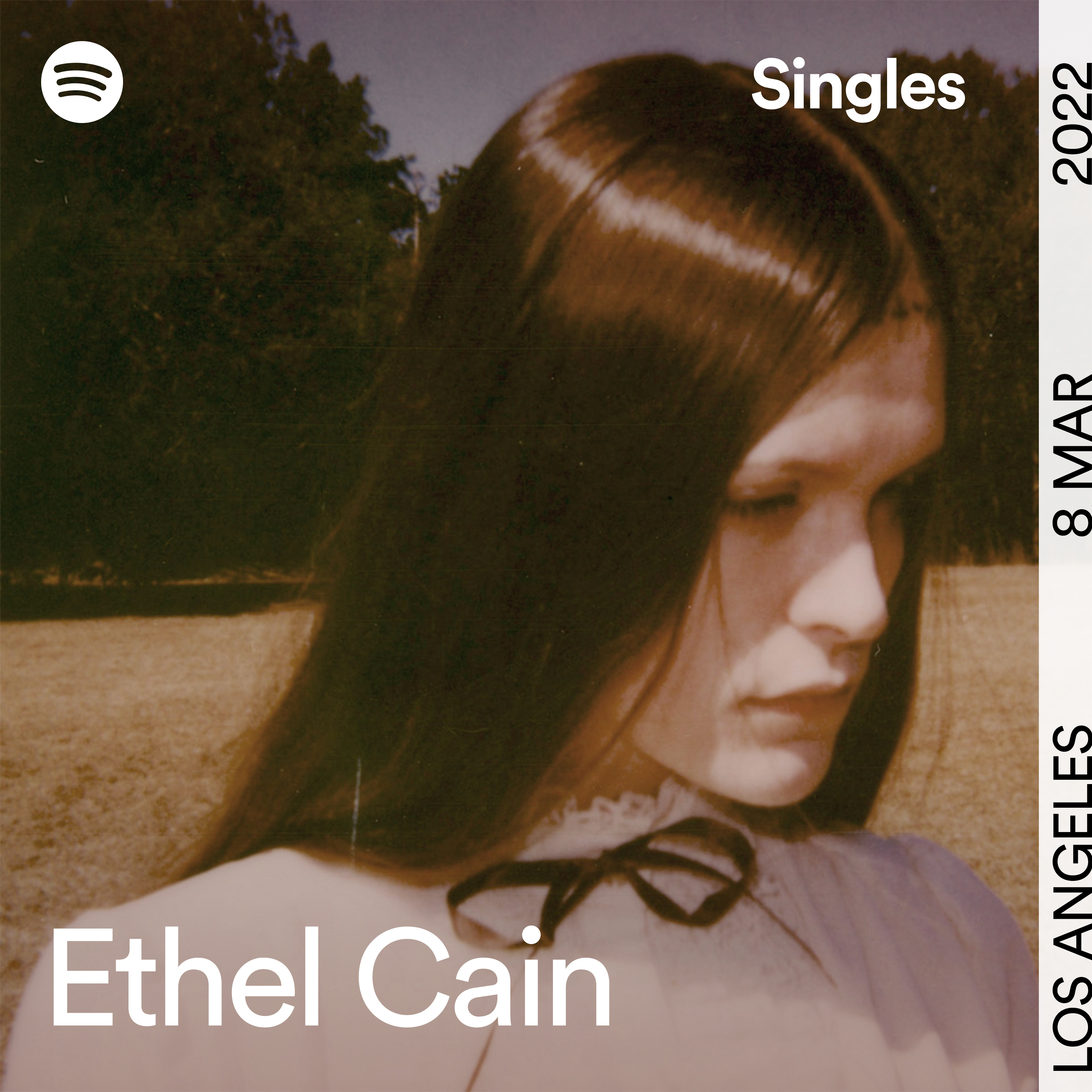 Strangers (song), Ethel Cain Wiki