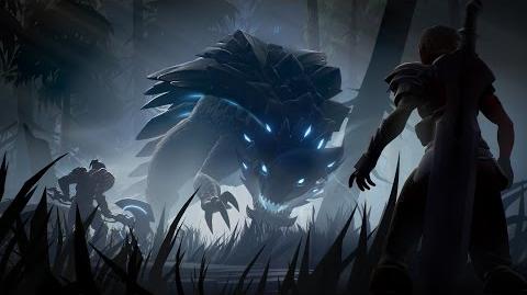 Dauntless PAX East Trailer