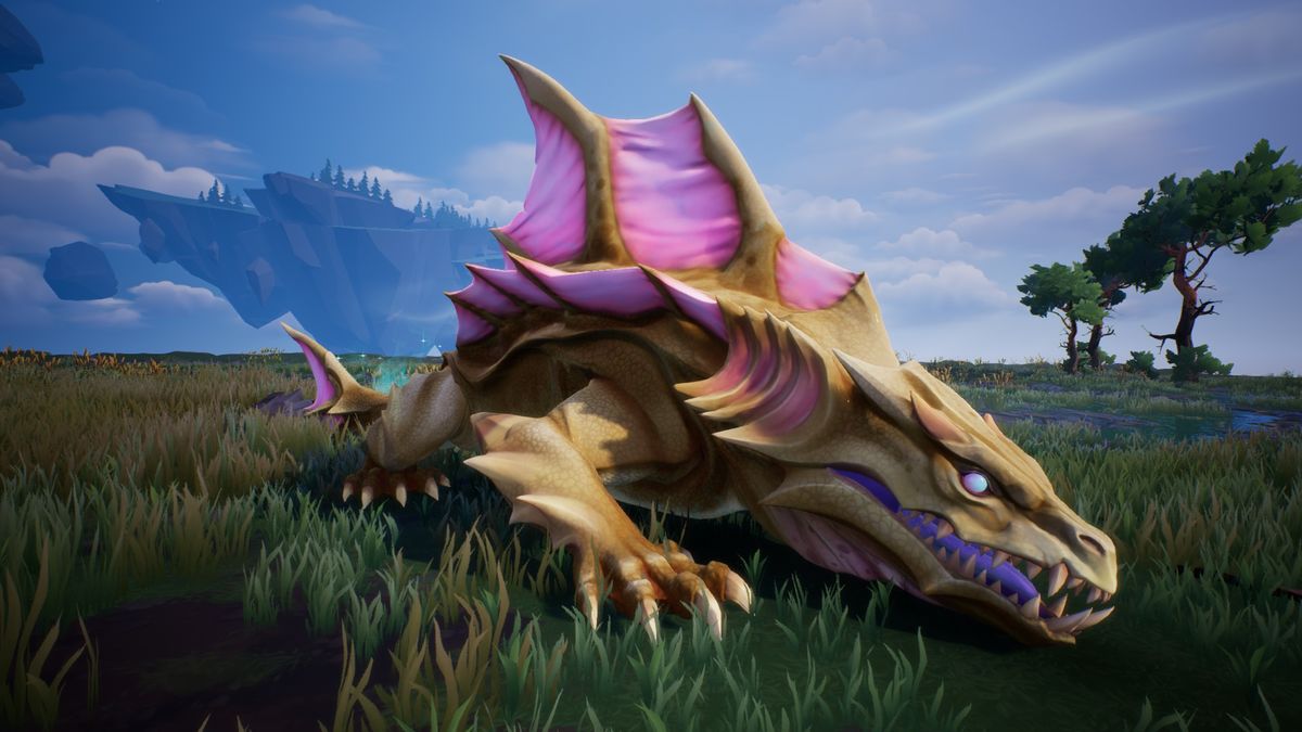 dauntless closed beta