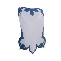 Ghost Fox Fabric Official Dauntless Wiki