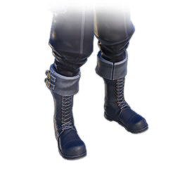 Dauntless boots shop