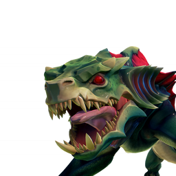 Drask Mastery Picture