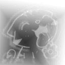 Bast 50 (Flare) Icon