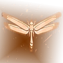 Dragonfly Flare Icon 001