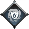 Legedary Lantern Amp Icon