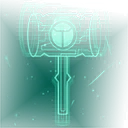 Smashley (Flare) Icon
