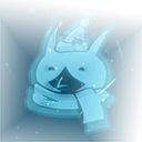 Frostfall Shrike (Flare) Icon