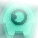 Giant Waffle (Flare) Icon