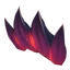 Smoldering Firebrand Scale Icon 001