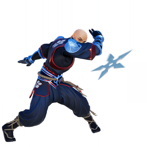 Throwing Stars Official Dauntless Wiki