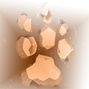 Paw Flare Icon 001