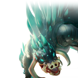 Quillshot - Official Dauntless Wiki