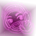 TaintedAura (Flare) Icon