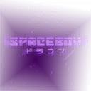 Spaceboy (Flare) Icon