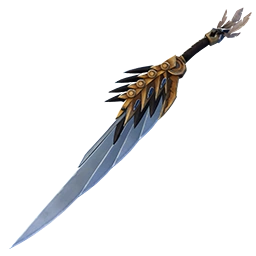 Cry of the Shrike Icon