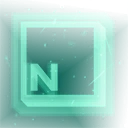 PCGamesN (Flare) Icon