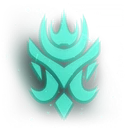 Revered Light (Flare) Icon