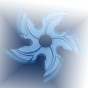 Spinning Star (Flare) Icon