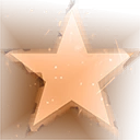 Big Star Flare Icon 001