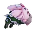 Pufflepoppers Icon