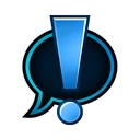 Rumour Icon