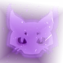 Astral Cat (Flare) Icon