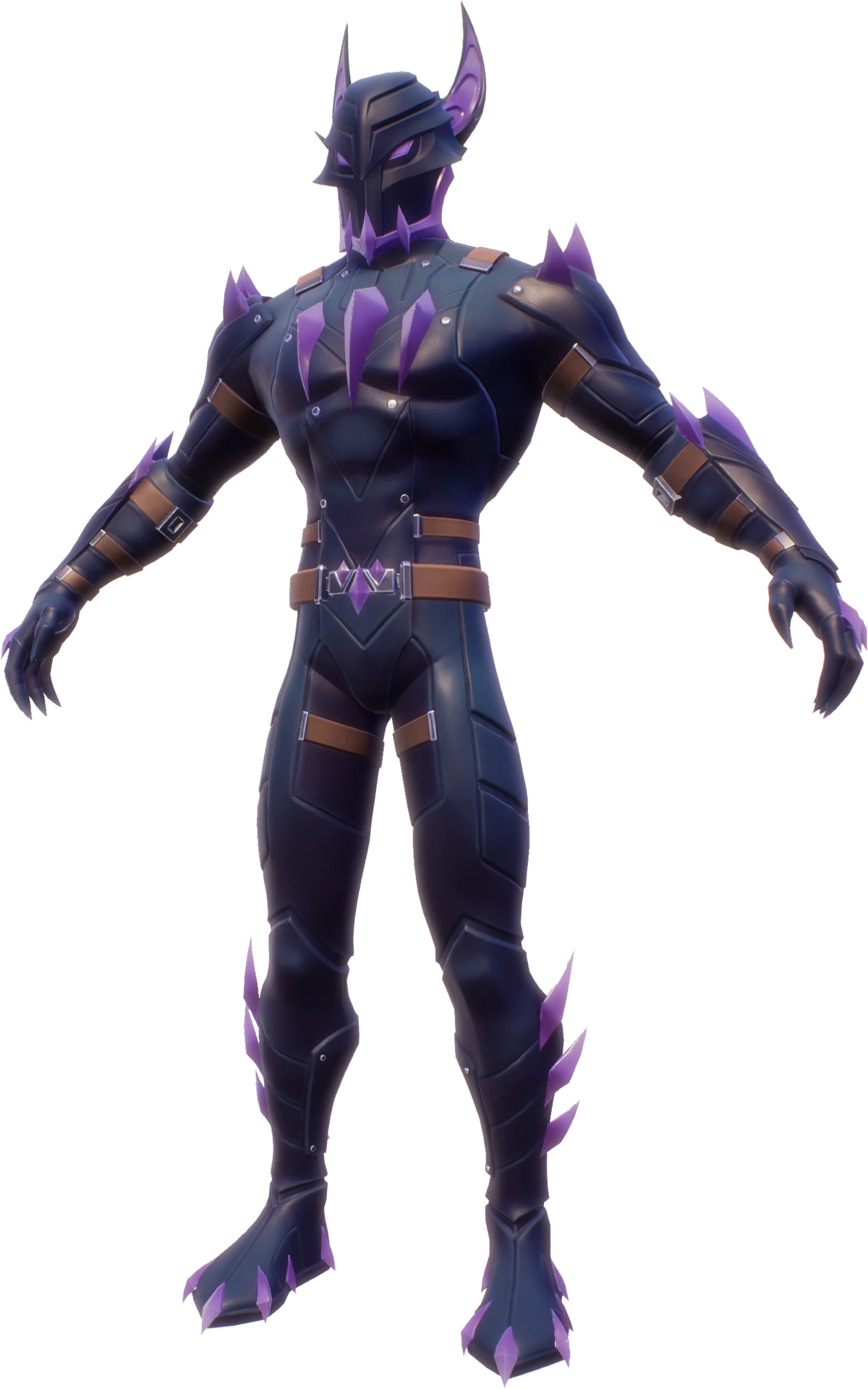 Riftstalker Armour Official Dauntless Wiki