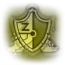 Zephyr Crest (Flare) Icon