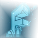 Frozenballz (Flare) Icon