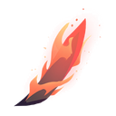 Smoldering Bloodhide Icon 001