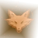 Autumn Fox (Flare) Icon