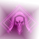 GlamShatterskull (Flare) Icon