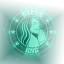 BlessRNG (Flare) Original Icon