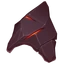 Cracked Knuckle-Scale Icon 001