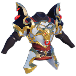 Cuirass of the First Slayer Icon.png