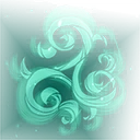 Verdant Troika (Flare) Icon