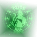 BlessRNG (Flare) Icon