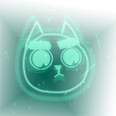 Stranded Orange (Flare) Icon