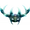 Visage of Thorns Icon 001