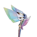 Glyph Weaver Axe Icon