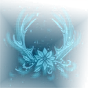 Frostfall Crown (Flare) Icon