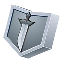 Combat Merits Icon