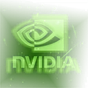 NVIDIA (Flare) Icon