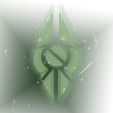 Temple Gate (Flare) Icon