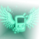 LightItUpDan (Flare) Original Icon