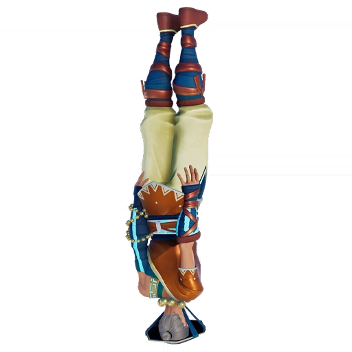 Heads Down Official Dauntless Wiki