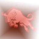 Hero's Charge (Flare) Icon