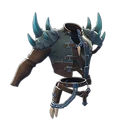 Quillspike Jacket Icon 001